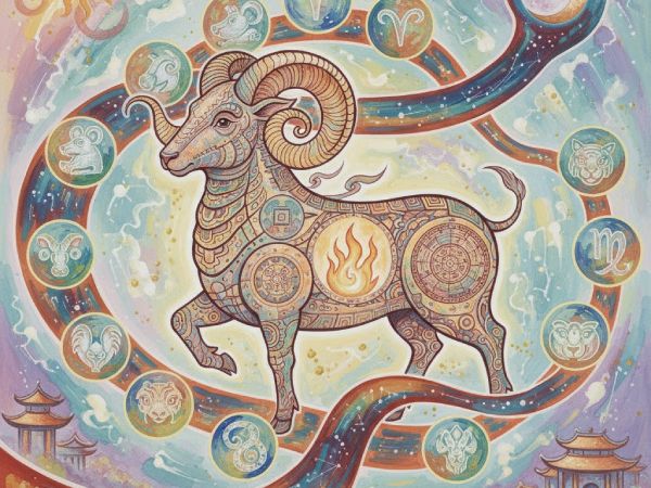 Tử vi cung Bạch Dương hôm nay 26/11/2025 tài lộc