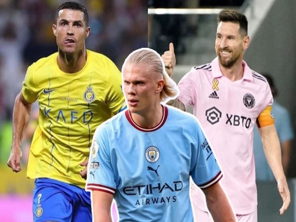 Tầm ảnh hưởng và triết lý thi đấu riêng của Haaland