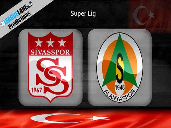 Phân tích kèo Sivasspor vs Alanyaspor 0h00, 22/02 (VĐQG Thổ Nhĩ Kỳ)