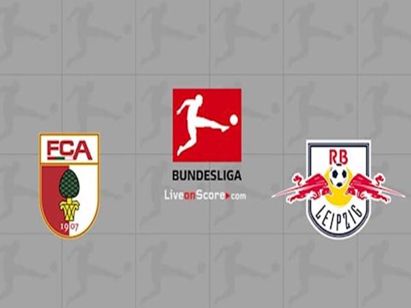 Phân tích kèo Augsburg vs Leipzig 20h30 ngày 27/6