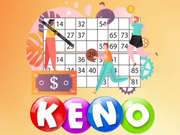 Keno là gì - Chia sẻ mẹo chơi Keno Vietlott cực hiệu quả