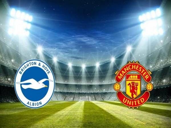 Phân tích kèo Brighton vs MU 01h45, 01/10 - Cúp Liên Đoàn Anh