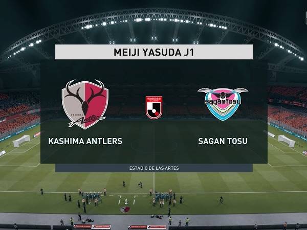 Phân tích kèo Sagan Tosu vs Kashima Antlers 16h45, 14/10 - VĐQG Nhật Bản