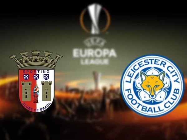 Phân tích kèo Sporting Braga vs Leicester - 00h55, 27/11/2020