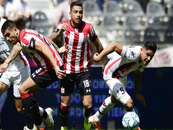 Phân tích kèo Estudiantes vs Cordoba, 7h15 ngày 20/3