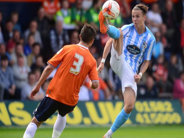 Phân tích kèo Luton vs Coventry, 02h00 ngày 17/3 - Hạng nhất Anh