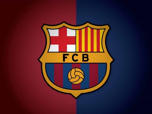 Ý nghĩa logo Barcelona - Đội bóng nổi tiếng Tây Ban Nha