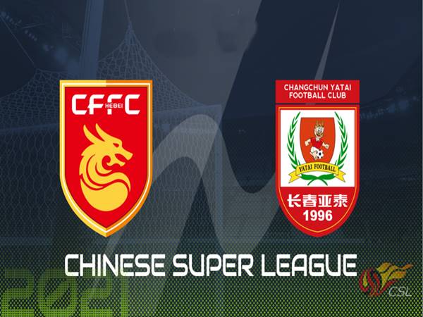 Phân tích kèo Hebei FC vs Changchun YaTai, 19h30 ngày 19/7