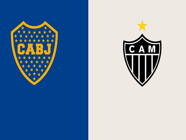 Phân tích kèo Boca Juniors vs Atletico Mineiro – 05h15 14/07/2021