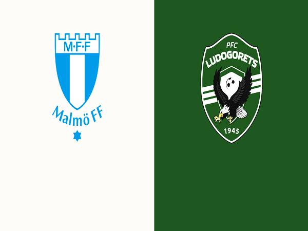 Phân tích kèo Malmo vs Ludogorets, 02h00 ngày 19/8 Cup C1