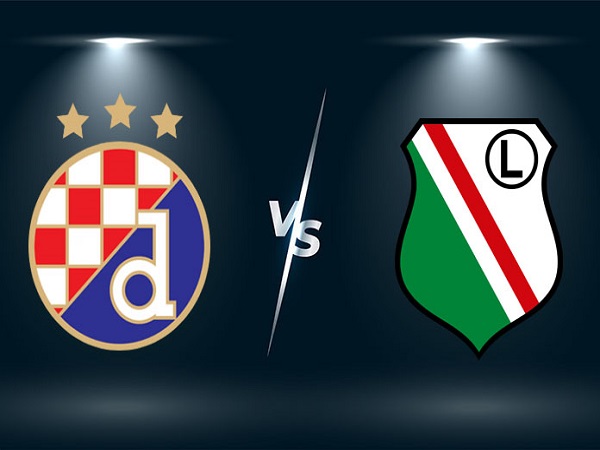 Phân tích kèo Dinamo Zagreb vs Legia Warszawa – 01h00 05/08, Cúp C1 Châu Âu