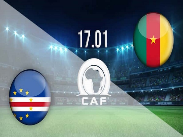 Phân tích kèo Cabo Verde vs Cameroon – 23h00 17/01, CAN CUP 2021