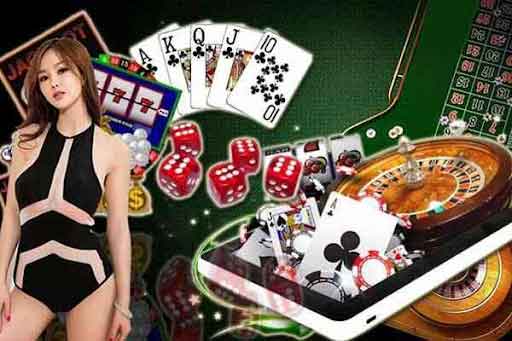 Chơi Casino trực tuyến - kinh nghiệm là quan trọng nhất