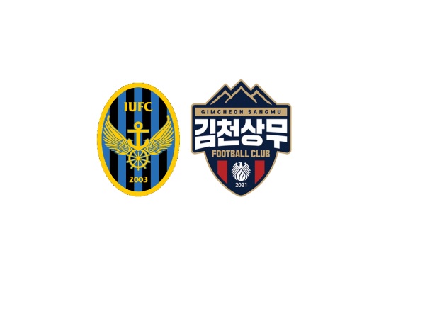 Phân tích kèo Sangju vs Incheon United – 16h00 16/07, VĐQG Hàn Quốc