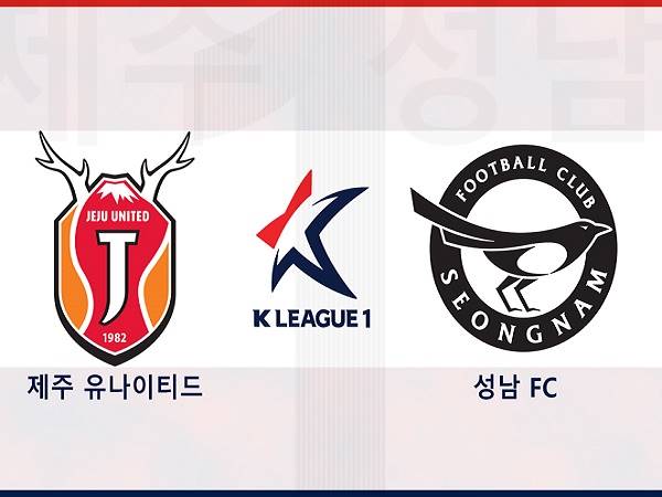 Phân tích kèo Jeju vs Seongnam – 17h30 02/08, VĐQG Hàn Quốc
