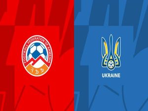 Phân tích kèo Armenia vs Ukraine, 20h00 ngày 24/09