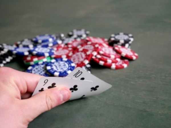 Chơi tại casino trực tuyến tốt thì không cần lo vấn đề an toàn
