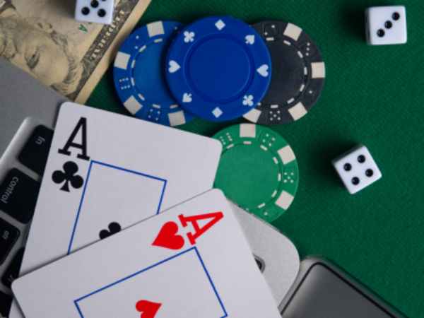 Các phương thức nạp tiền tại online casino ngày càng được tối ưu nhiều hơn