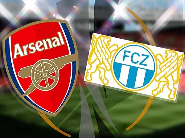 Phân tích kèo Arsenal vs Zurich – 03h00 04/11, Europa league