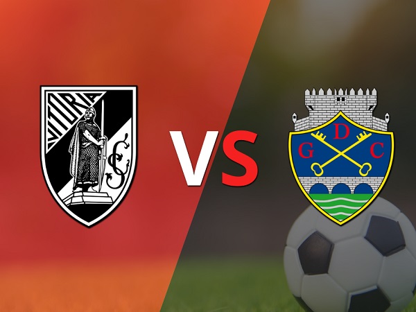 Phân tích kèo Vitoria vs Chaves – 03h15 31/01, VĐQG Bồ Đào Nha