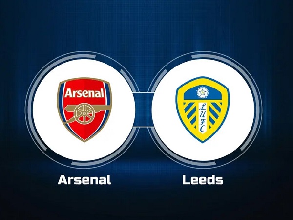 Phân tích kèo Arsenal vs Leeds – 21h00 01/04, Ngoại hạng Anh