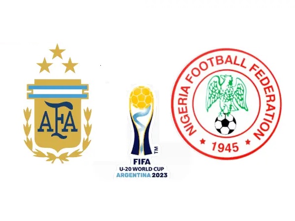 Phân tích kèo U20 Argentina vs U20 Nigeria – 04h00 01/06, World Cup U20