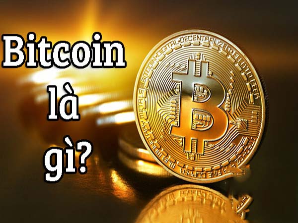 Định nghĩa Bitcoin là gì