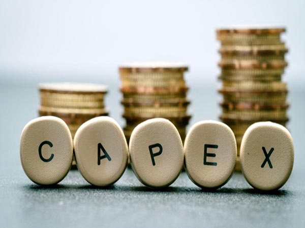 Quyết định đầu tư thông minh với Capex