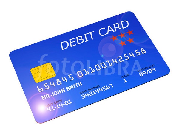 Sự khác biệt giữa thẻ ghi nợ và thẻ tín dụng