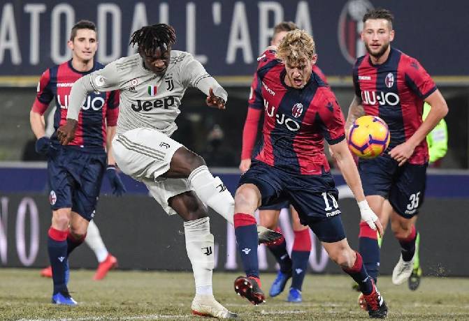 Nhận định kết quả Bologna vs Cesena, 2h15 ngày 12/8