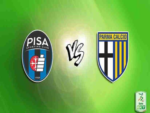Phân tích kèo Pisa vs Parma, 01h30 ngày 30/8