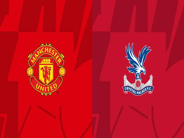 Phân tích kèo Man Utd vs Crystal Palace, 02h00 ngày 27/9