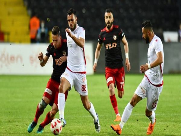 Phân tích kèo Samsunspor vs Gaziantep, 00h00 ngày 30/9