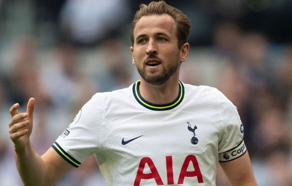 Harry Kane: Truyền Nhân của Ngoại Hạng Anh