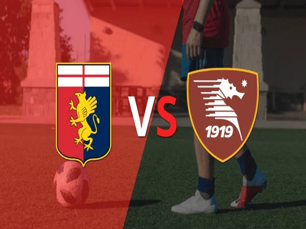 Phân tích kèo Genoa vs Salernitana, 01h45 ngày 28/10