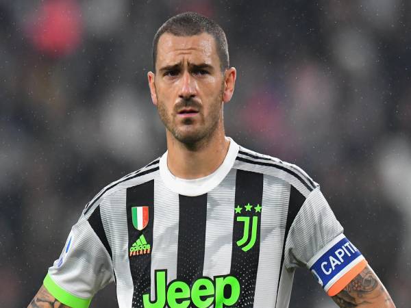 Leonardo Bonucci