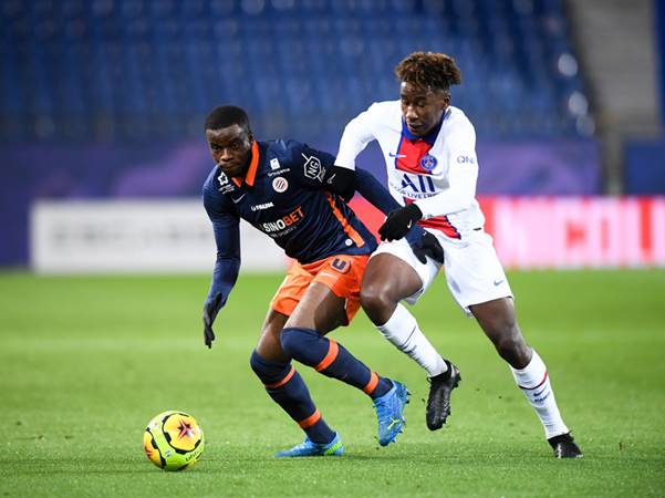 Nhận định bóng đá Montpellier vs Nice, 03h00 ngày 11/11