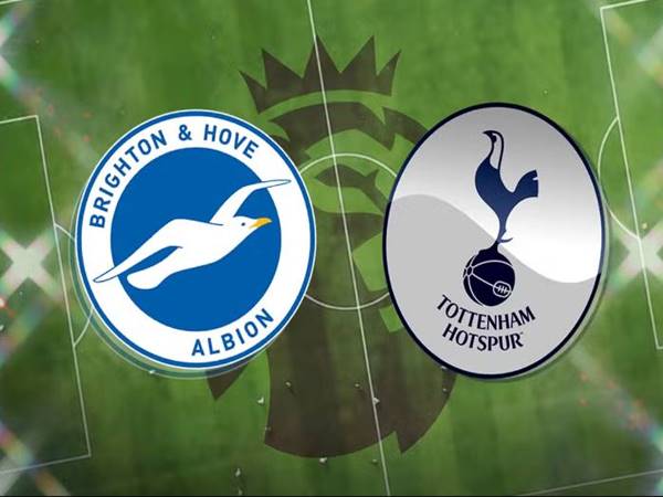 Phân tích kèo Brighton vs Tottenham