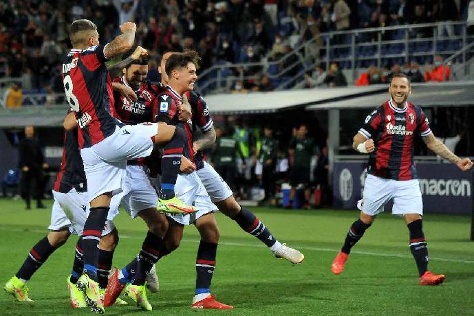 Nhận định kết quả Bologna vs Genoa, 02h45 ngày 6/1