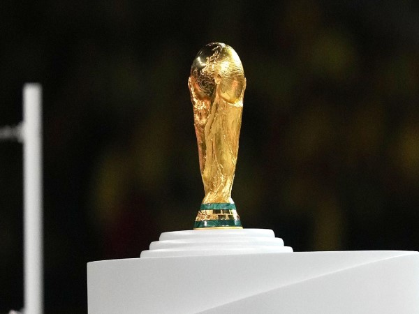 Những đội bóng có thành tích tốt tại World Cup