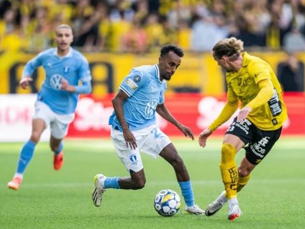 Nhận định bóng đá Malmo vs Elfsborg 0h00 ngày 29/5