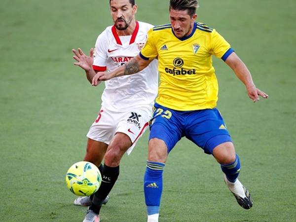 Nhận định bóng đá Sevilla vs Cadiz, 0h30 ngày 16/5