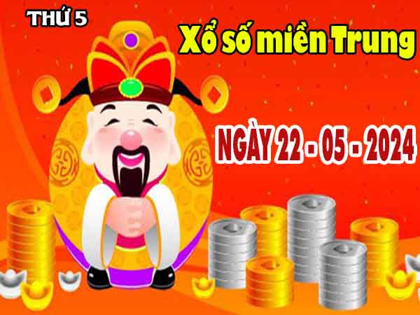 Thống kê XSMT ngày 22/5/2025 – Nhận định kết quả XSMT thứ 5 hôm nay