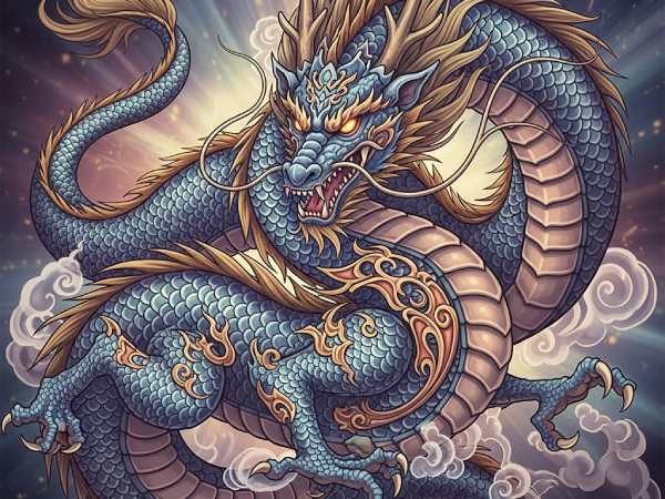Tử vi tuổi Thìn ngày 30/5/2025 số may mắn tuổi Thìn
