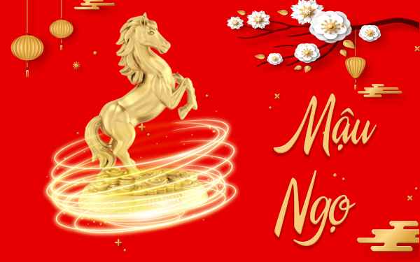 Đón tài lộc cùng con số vàng tuổi Mậu Ngọ 18/5/2025