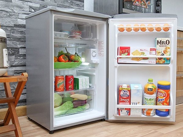 Ngủ mơ thấy tủ lạnh dự báo điềm dữ hay lành?