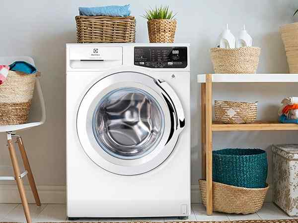 Giấc mơ thấy máy giặt báo hiệu điều gì sắp xảy ra?