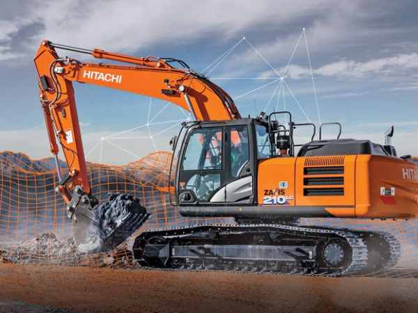 Giải mã giấc mơ thấy máy xúc báo hiệu tài lộc sắp gõ cửa