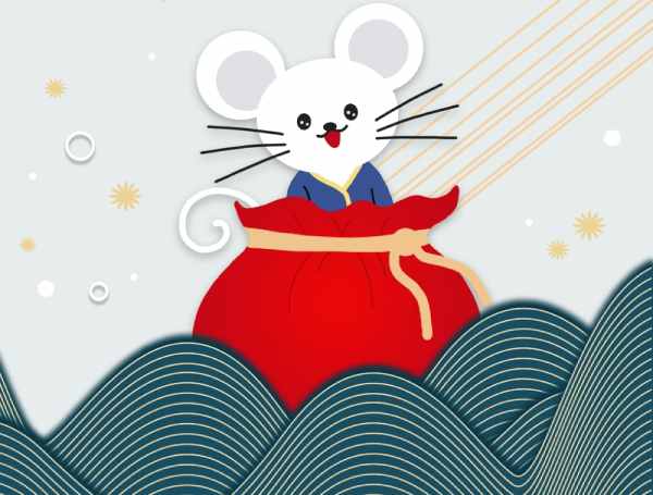 Phân tích con số may mắn tuổi Tý ngày 6/6/2025