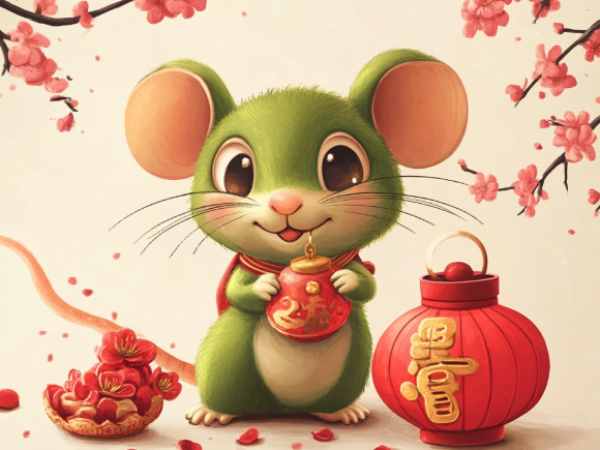 Tử vi tổng quan tuổi Tý ngày 6/7/2025